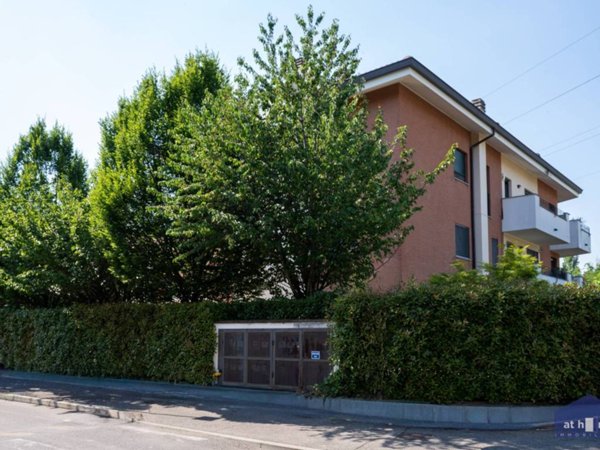 appartamento in vendita a Desio
