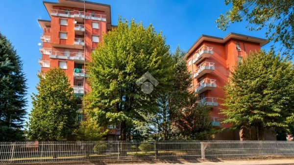 appartamento in vendita a Desio