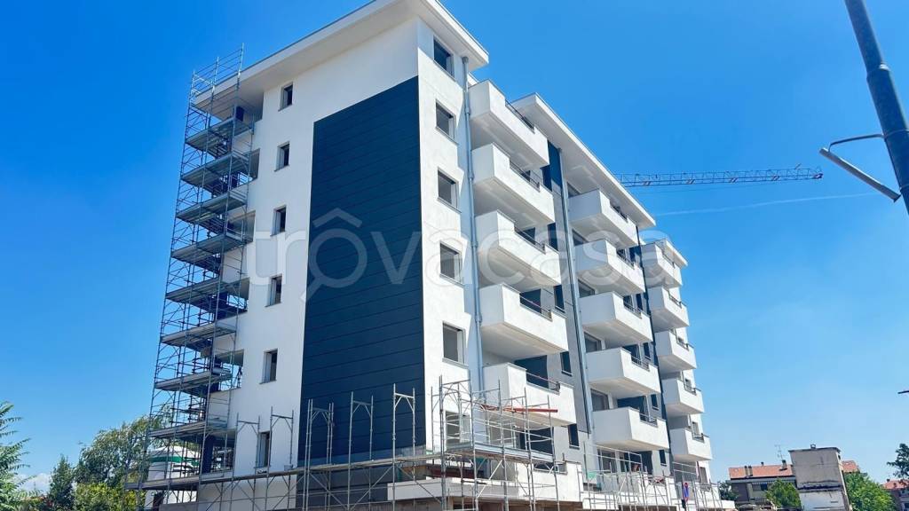 appartamento in vendita a Desio