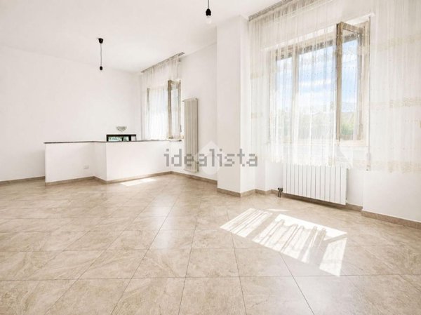 appartamento in vendita a Desio