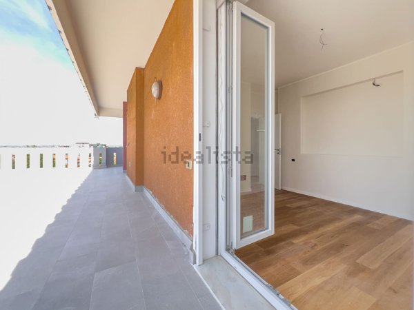 appartamento in vendita a Desio