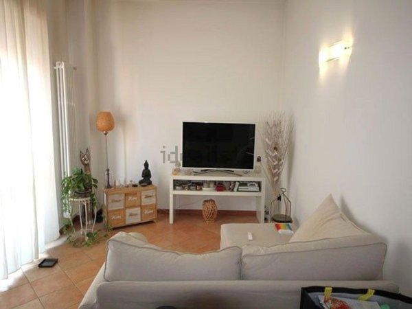 appartamento in vendita a Desio