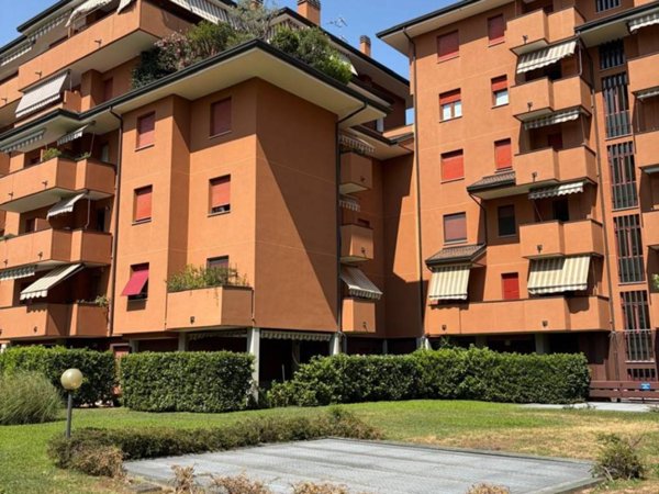 appartamento in vendita a Desio