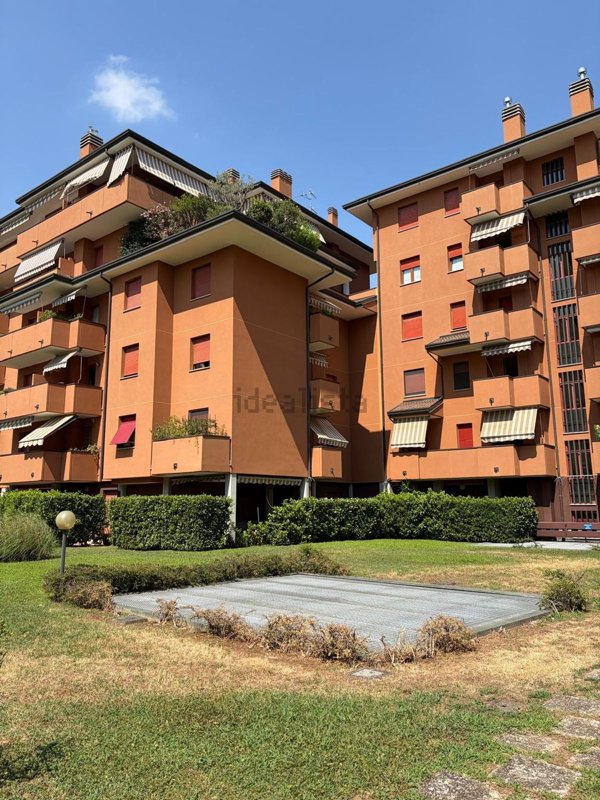 appartamento in vendita a Desio