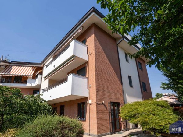 appartamento in vendita a Desio