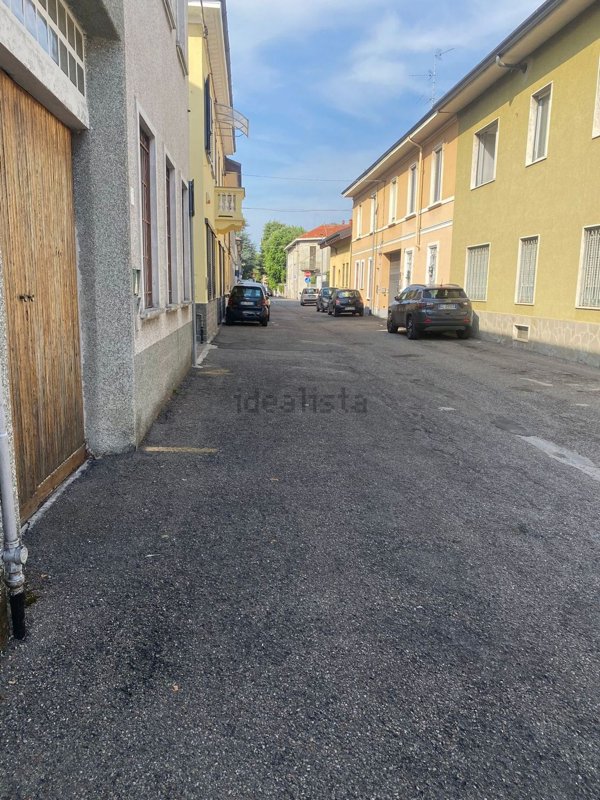 appartamento in vendita a Desio