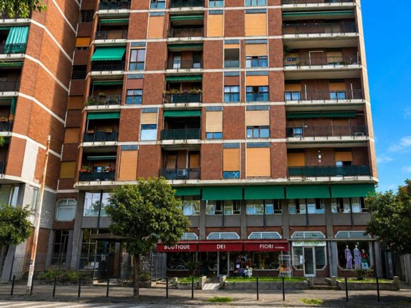 appartamento in vendita a Desio