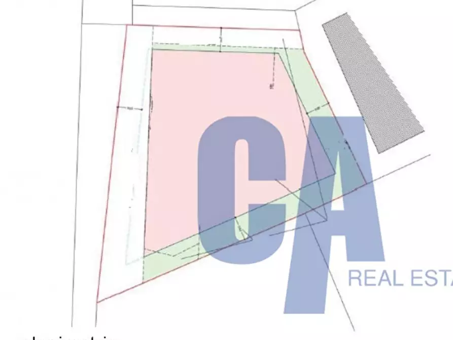 appartamento in vendita a Desio