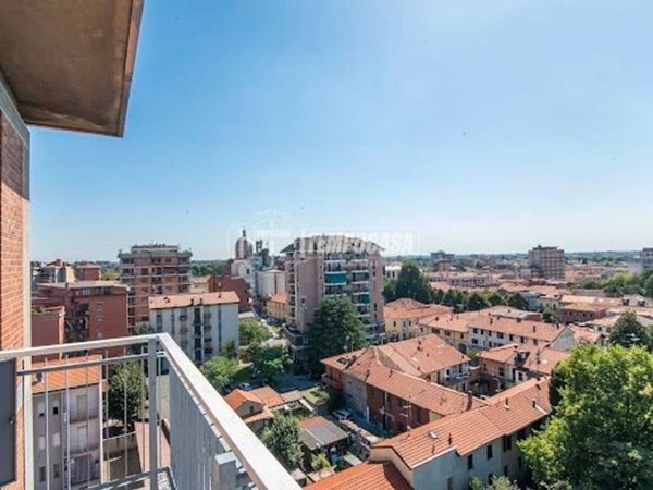 appartamento in vendita a Desio