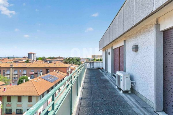 appartamento in vendita a Desio