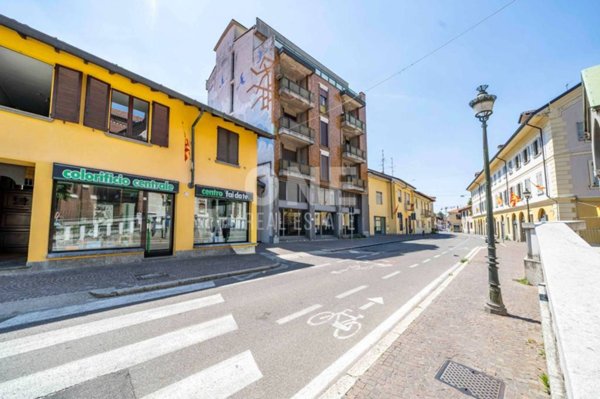 appartamento in vendita a Desio