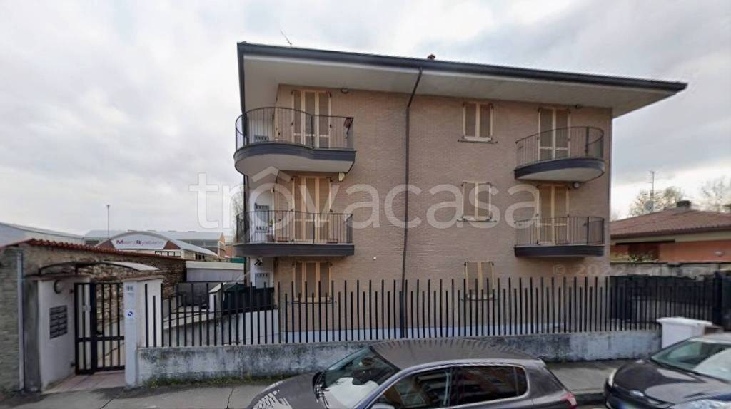 appartamento in vendita a Desio