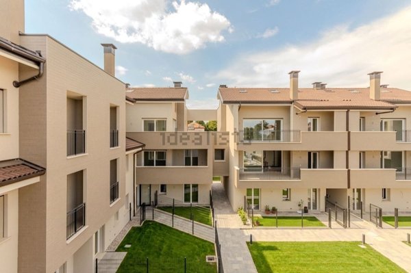 appartamento in vendita a Desio