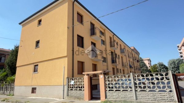 appartamento in vendita a Desio
