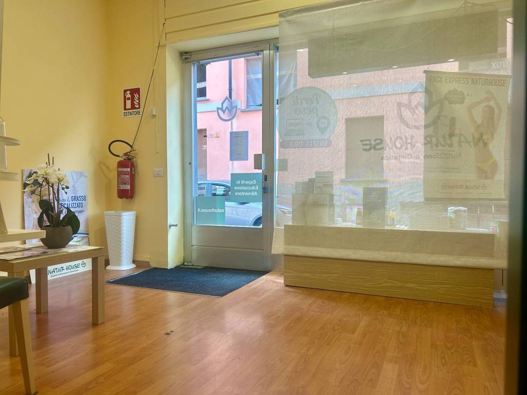 negozio in vendita a Desio