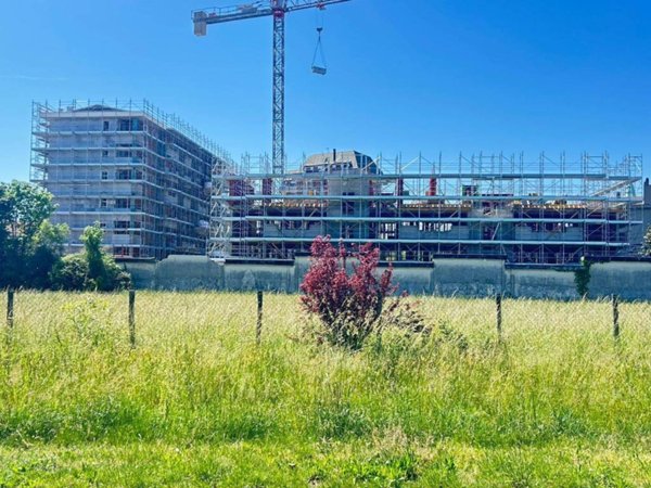appartamento in vendita a Desio