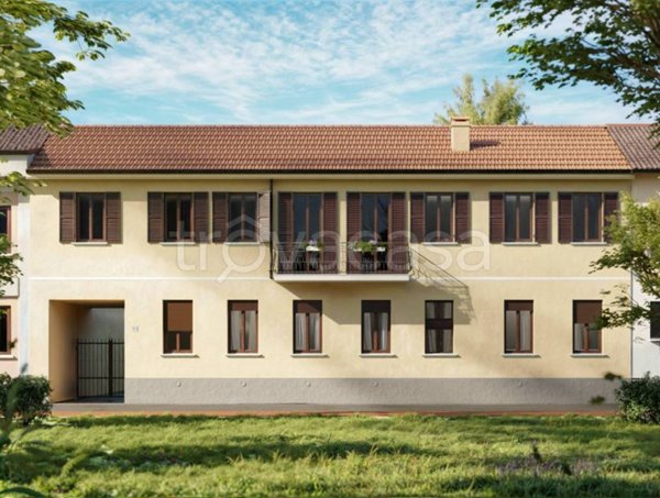 appartamento in vendita a Desio