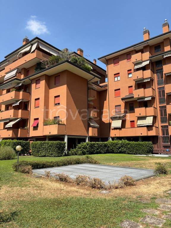 appartamento in vendita a Desio