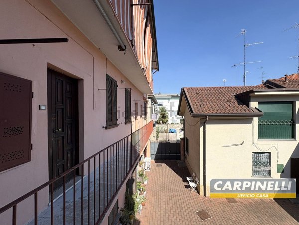 appartamento in vendita a Desio
