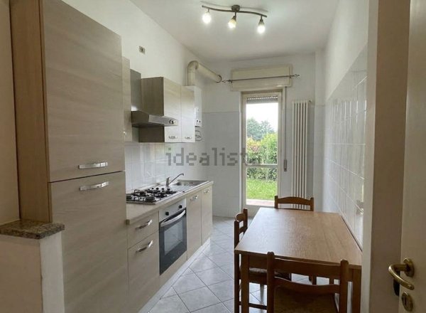 appartamento in vendita a Desio