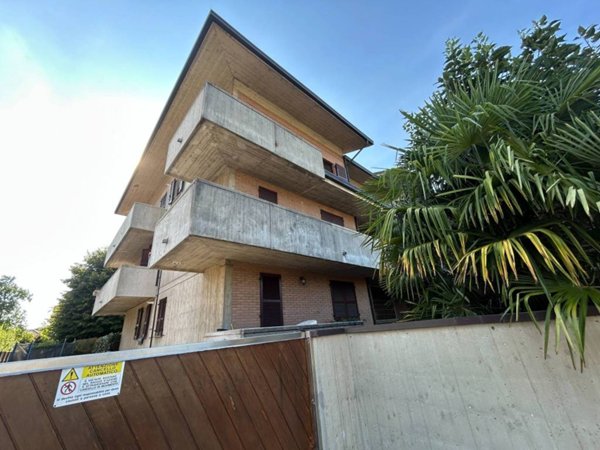 appartamento in vendita a Desio