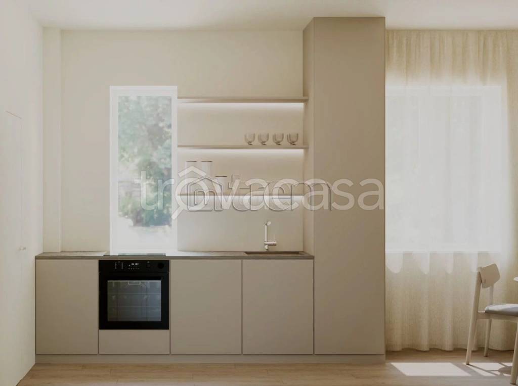 appartamento in vendita a Desio