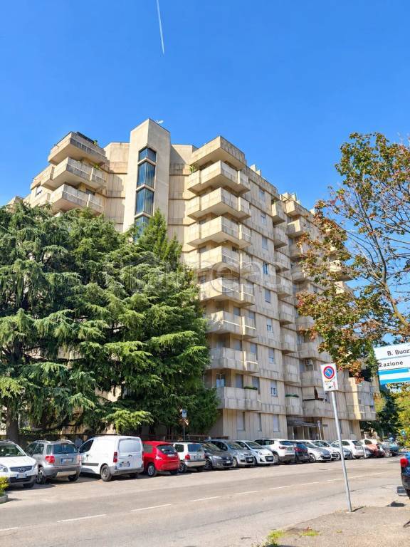 appartamento in vendita a Desio