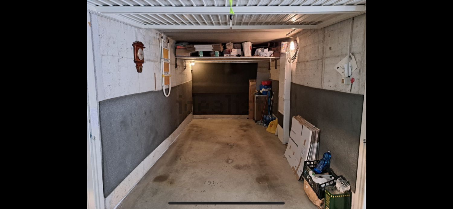 box auto in vendita a Desio