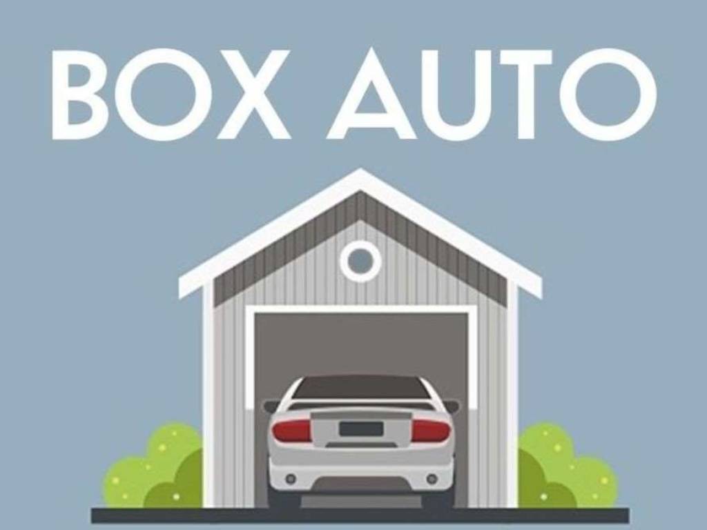 box auto in vendita a Desio