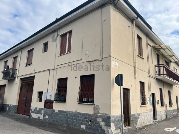 appartamento in vendita a Desio