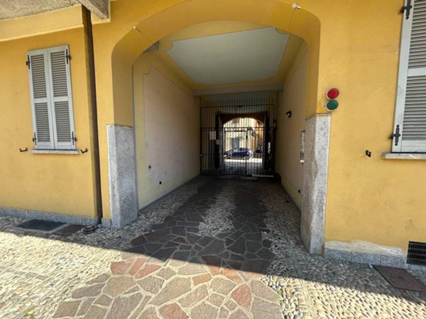 box auto in vendita a Desio