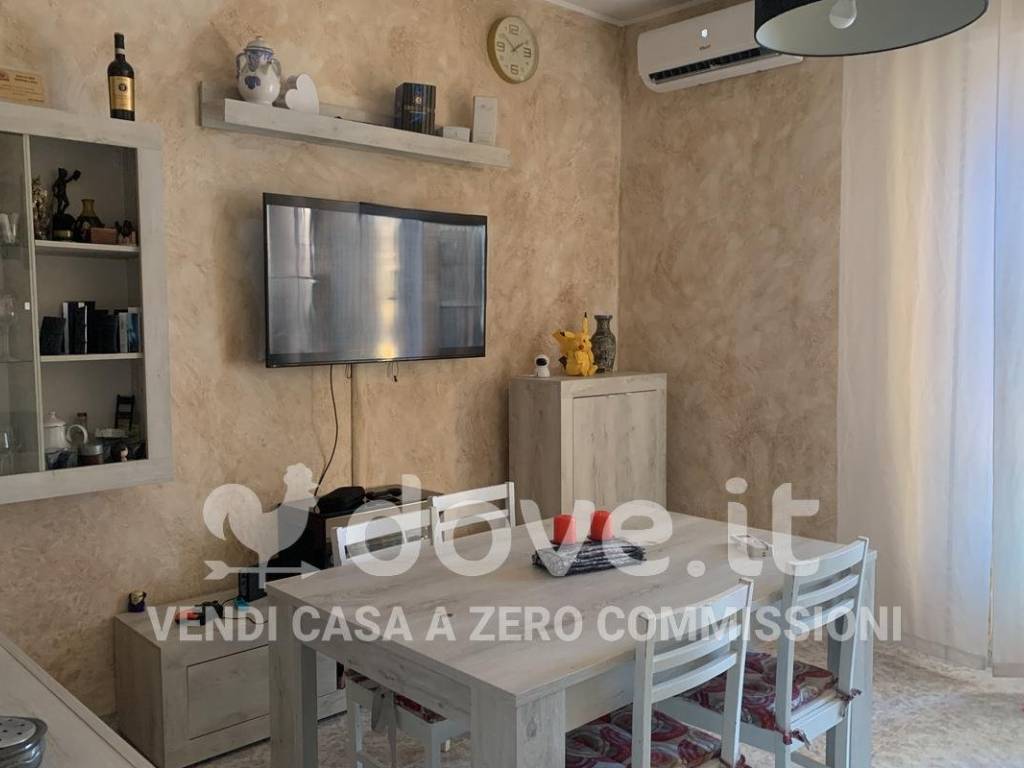 appartamento in vendita a Desio
