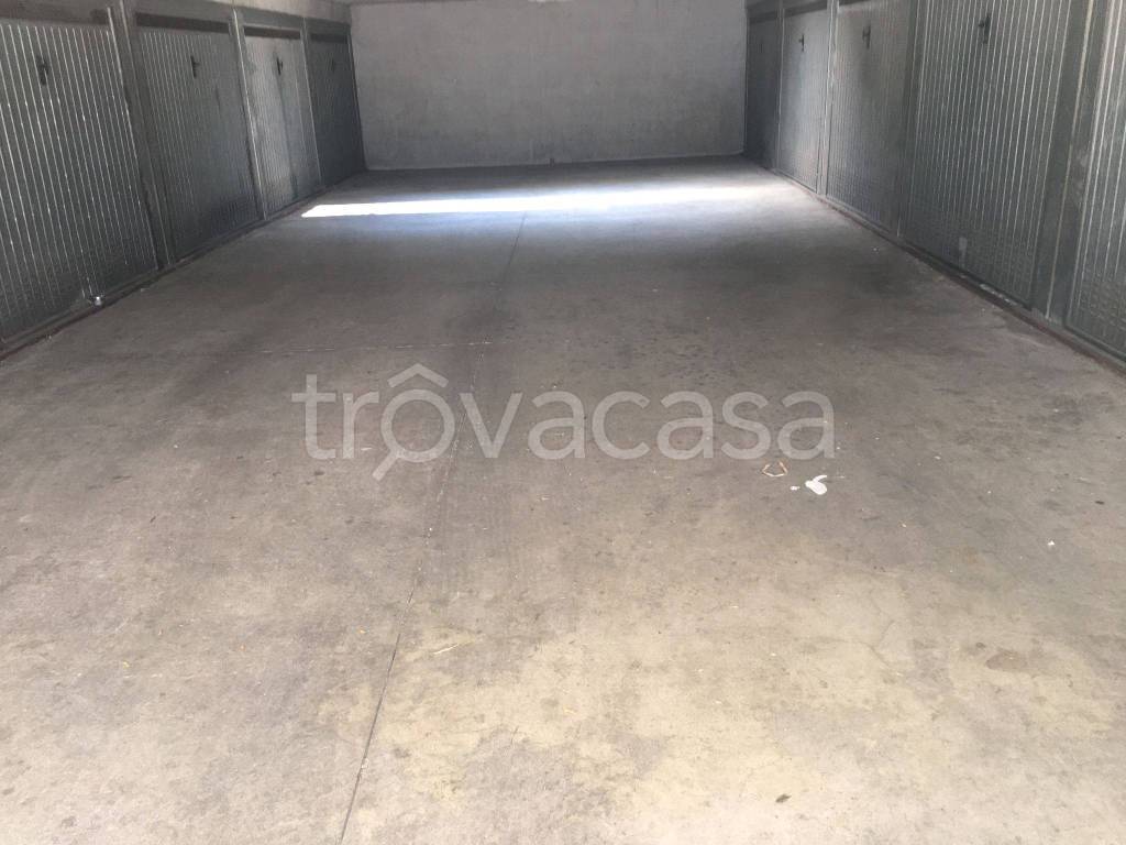 box auto in vendita a Desio