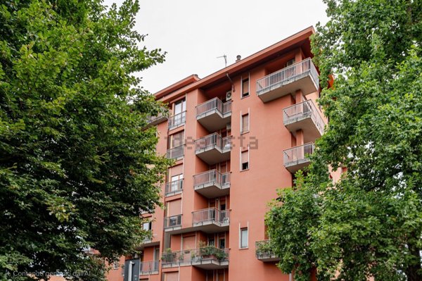 appartamento in vendita a Desio