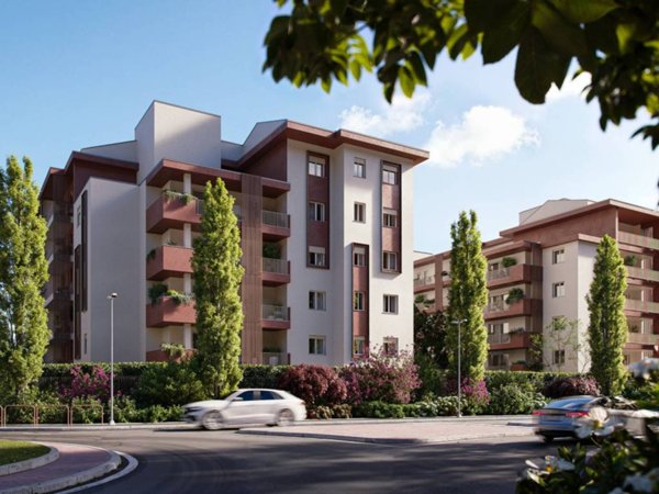 appartamento in vendita a Desio
