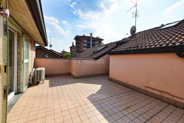 appartamento in vendita a Desio