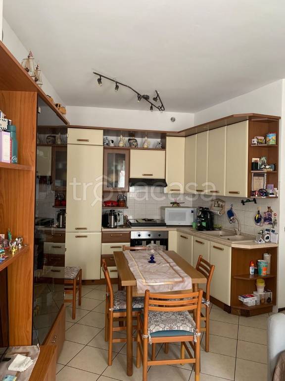 appartamento in vendita a Desio
