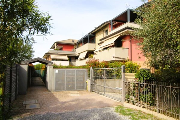 appartamento in vendita a Desio