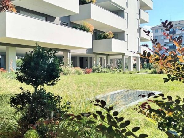 appartamento in vendita a Desio