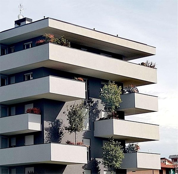 appartamento in vendita a Desio