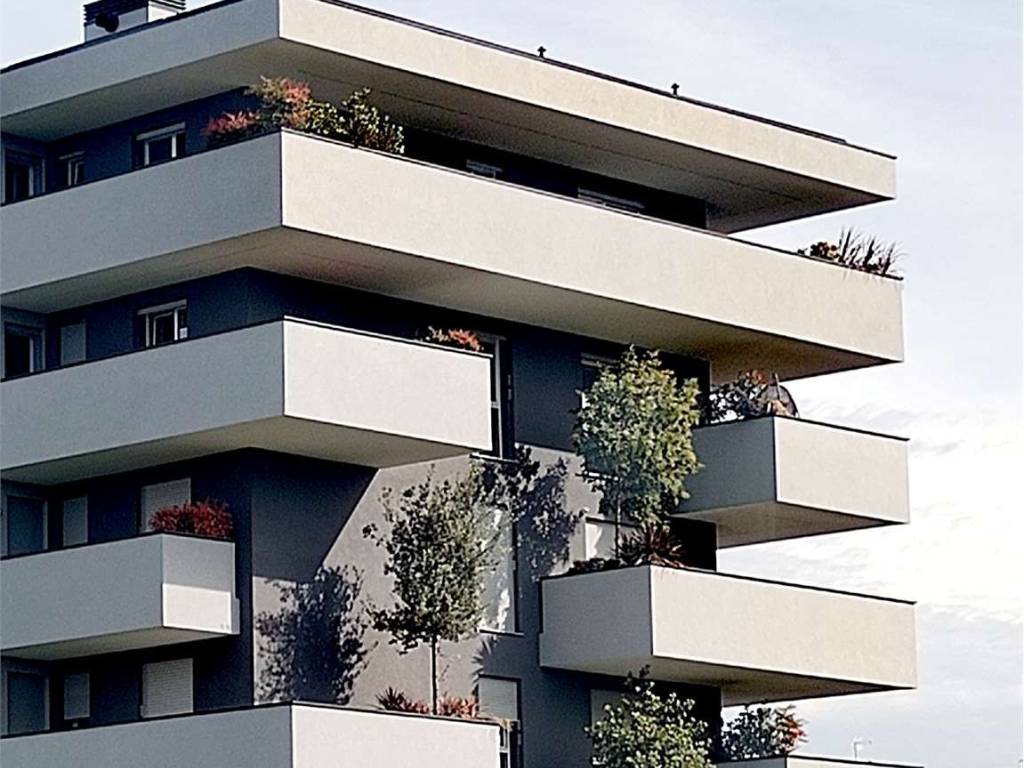 appartamento in vendita a Desio