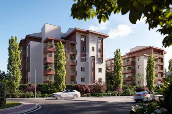 appartamento in vendita a Desio