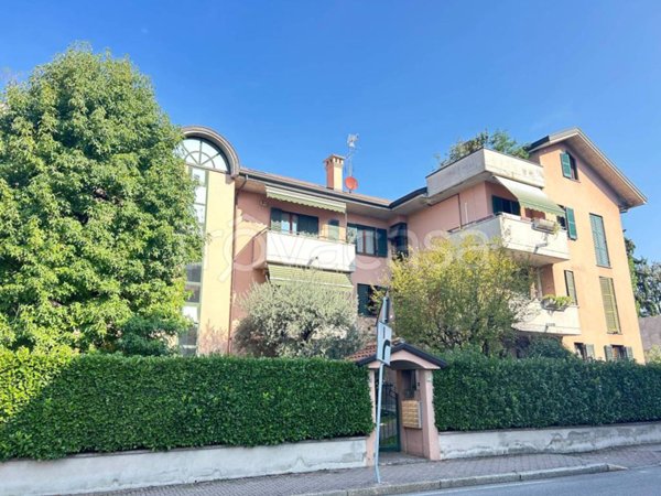 appartamento in vendita a Desio