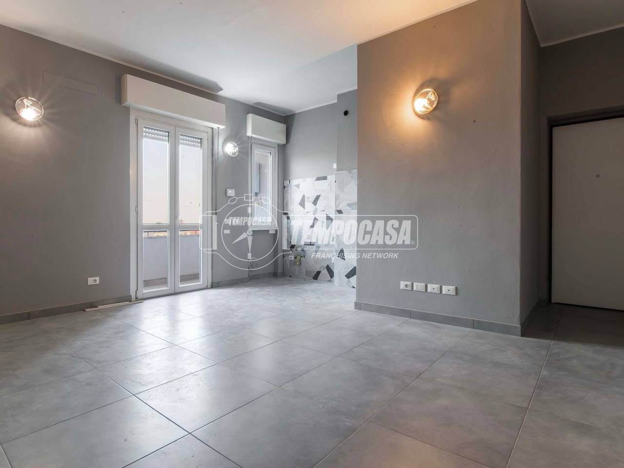 appartamento in vendita a Desio