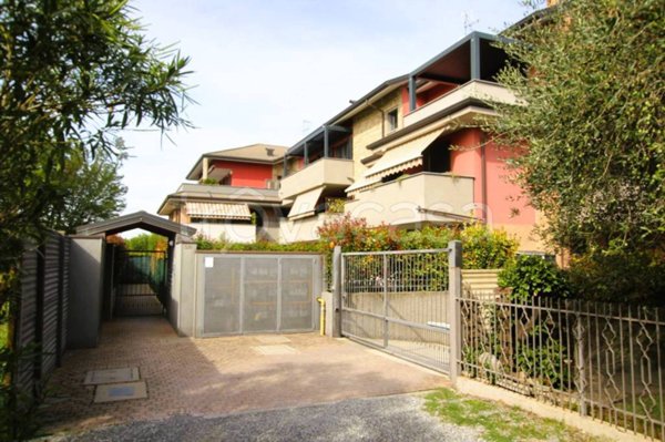appartamento in vendita a Desio