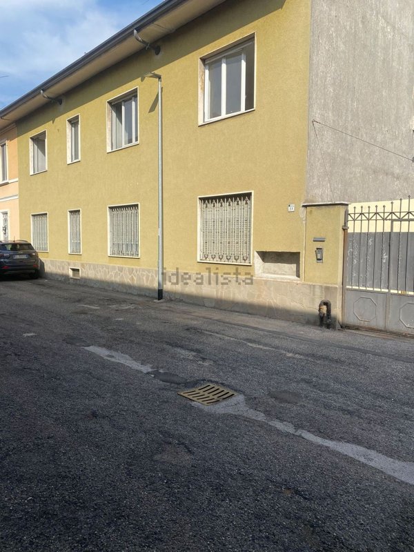 appartamento in vendita a Desio