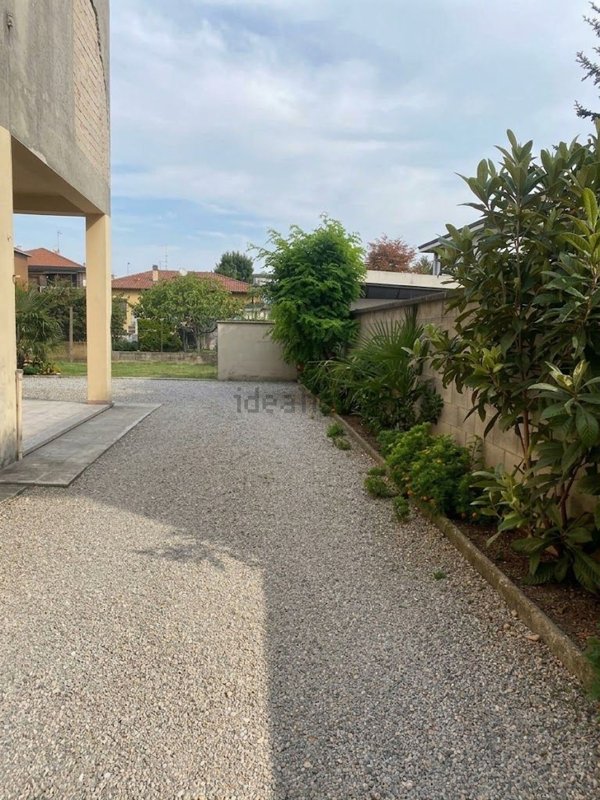 appartamento in vendita a Desio