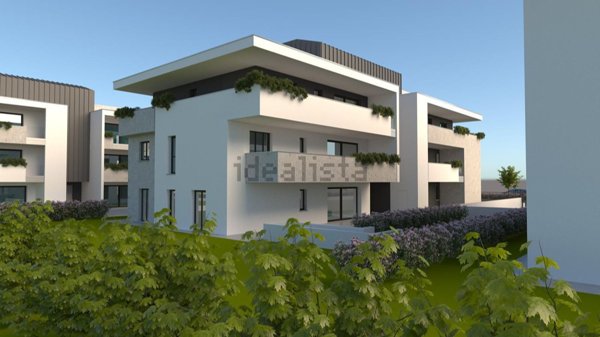 appartamento in vendita a Desio