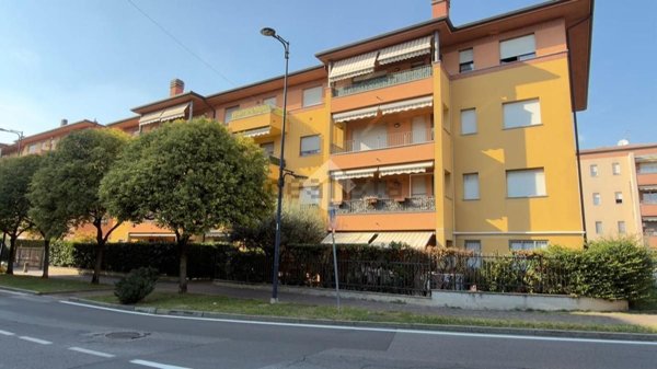 appartamento in vendita a Desio
