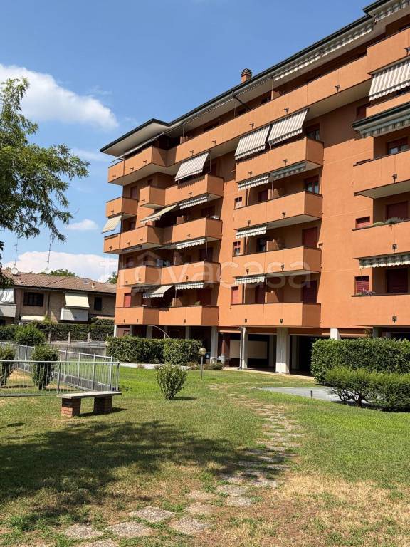 appartamento in vendita a Desio